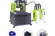 双色包胶硅胶产品 天沅专用设备选型指南