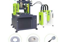 中高端花洒出水套：液态硅胶注射成型工艺解析